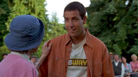 cast of happy madison|adam sandler buddies.